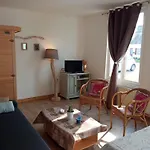 Au Pied Des Remparts Holiday home Saint-Valery-sur-Somme