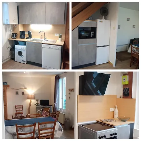 Au Pied Des Remparts Casa vacanze Saint-Valéry-sur-Somme